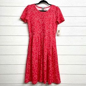 LuLaRoe Disney Amelia
